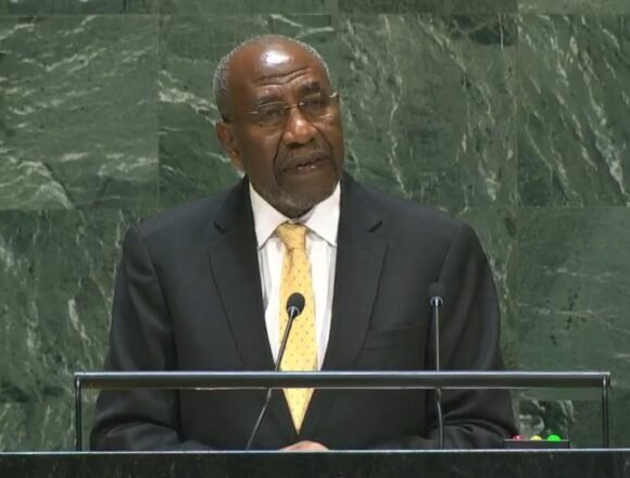 Uganda ante la ONU: «Para lograr la descolonización, debemos dar la oportunidad al pueblo saharaui a expresarse libremente sobre su destino» | Sahara Press Service