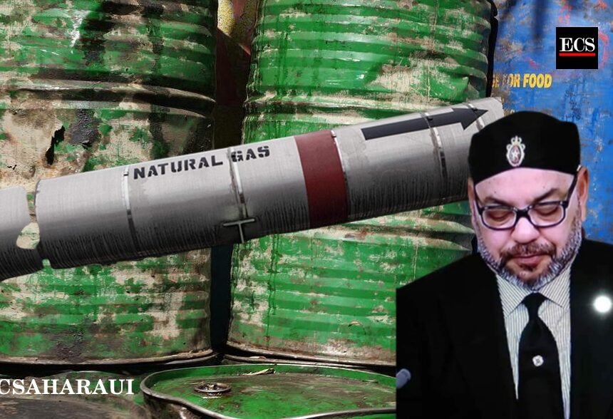 Después del descubrimiento “fantasma” de petróleo, Marruecos habla ahora de un Gasoducto con Nigeria