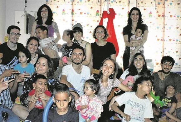 Las voces de la cooperación – el Periódico de Aragón