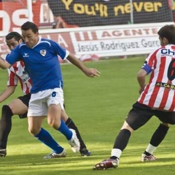 Estrellas del pasado y presente del fútbol minero jugarán mañana el primer Sáhara Dreams 2019 | Linares Deportivo – Ideal