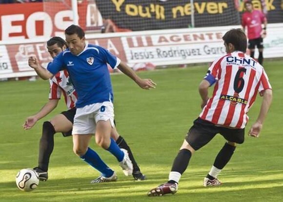 Estrellas del pasado y presente del fútbol minero jugarán mañana el primer Sáhara Dreams 2019 | Linares Deportivo – Ideal