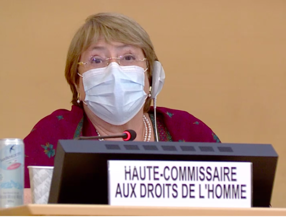 La ONU proyecta enviar misiones técnicas al Sahara Occidental dada la importancia de monitorizar la situación de los DDH en el territorio | Sahara Press Service