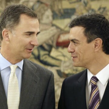 El Confidencial Saharaui: El Sáhara, una herida abierta que sitúa a España ante su responsabilidad como antigua potencia colonial.