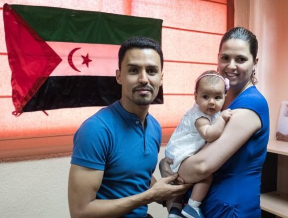 Del Sáhara a Granada | El niño que se aferró al oasis granadino | Ideal