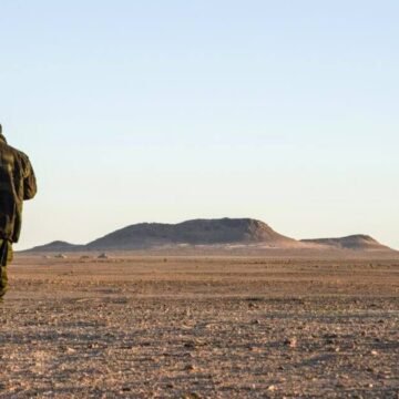 La #ActualidadSaharaui: 29 de enero de 2021 ??