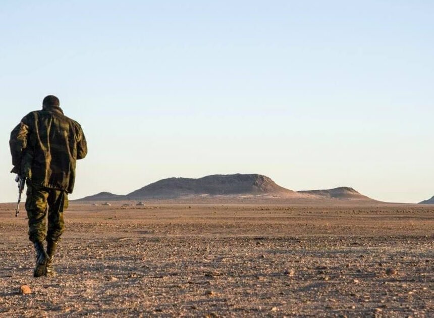 La #ActualidadSaharaui: 29 de enero de 2021 ??