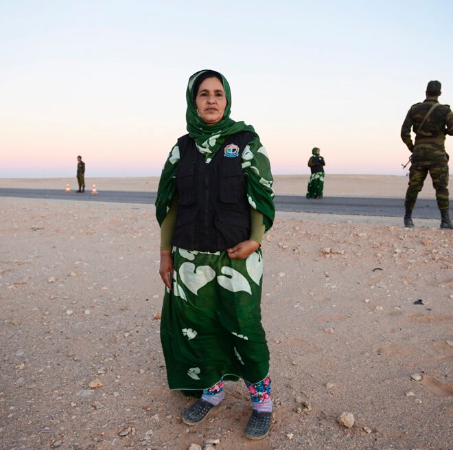 14551232708218 Fin de la #ActualidadSaharaui HOY, 17 de julio de 2019 ??