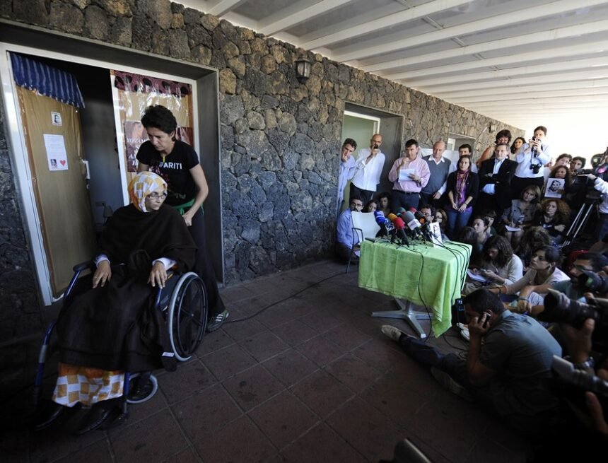 147329_gettyimages94250685 The ‘Gandhi of Western Sahara’ Confronts a Deadly Generation Gap | Provocateurs | OZY