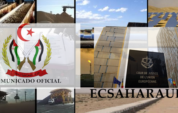 La estrategia judicial adoptada por el Frente Polisario está minando cada vez más el unilateralismo franco-marroquí