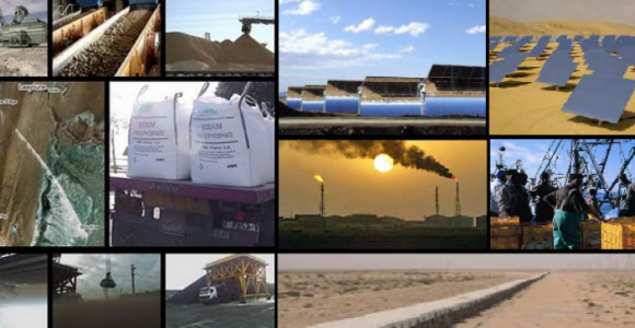 El Sáhara Occidental demandará a gobiernos y compañías africanas por la ocupación marroquí | POR UN SAHARA LIBRE .org – PUSL