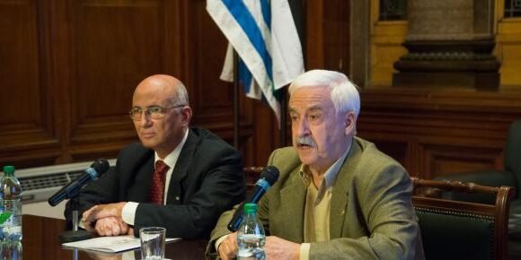 REPÚBLICA SAHARAUI EN BUSCA DE LA INDEPENDENCIA | Parlamento de Uruguay