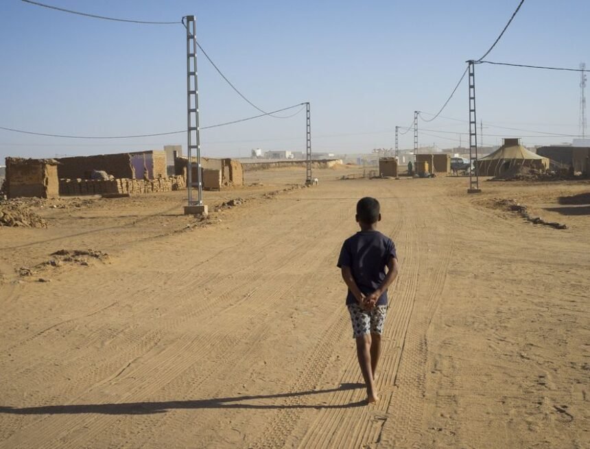 La #ActualidadSaharaui: 12 de octubre de 2021 ?? ?? ??