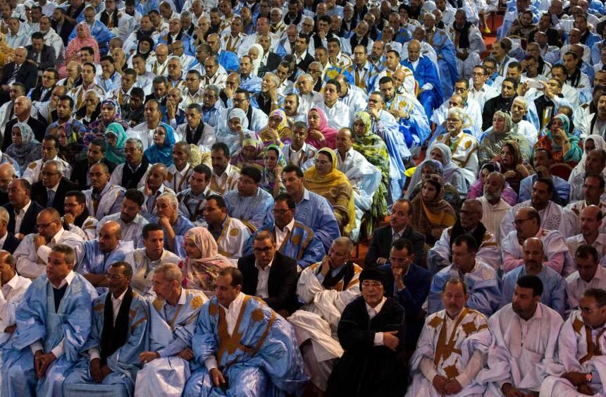 El futuro de la última colonia en África: el Sahara occidental entre negociaciones y juego de las grandes potencias Francia, Rusia y Estados Unidos. – Diario el Minuto