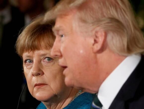 Berlín lideró una ofensiva a nivel de Europa contra la decisión de Trump en el Sáhara Occidental