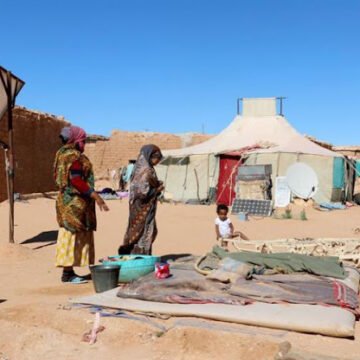 El impacto de la Covid-19 en los campamentos saharauis, la seguridad alimentaria bajo amenaza por los efectos de la crisis sanitaria