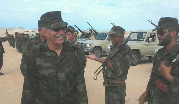 OPINIÓN: El Acuerdo Pesquero UE-Marruecos y los acuerdos de alto el fuego de 1991 entre el Polisario y Marruecos