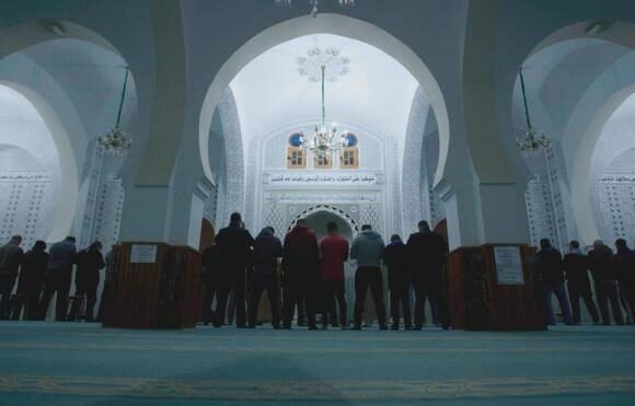 Marruecos reconoce que paga «históricamente» a varios imames en Ceuta – elmundo.es