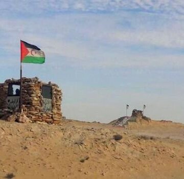 La actitud de Marruecos es demasiado violenta y no corresponde a su tamaño e importancia en la escena internacional