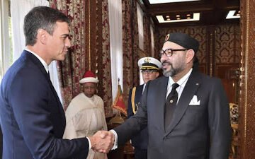 Mohamed VI decide no recibir a Pedro Sánchez en su visita el próximo 17 de Diciembre a Rabat
