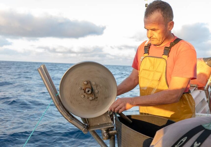 El Parlamento Europeo vota el pacto pesquero con Marruecos que incluye al Sáhara Occidental | España | EL PAÍS