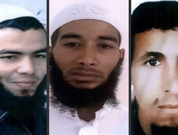 Marruecos: asesinato de dos turistas escandinavas. La pista islamista confirmada por las autoridades marroquíes| Internacional | EL PAÍS