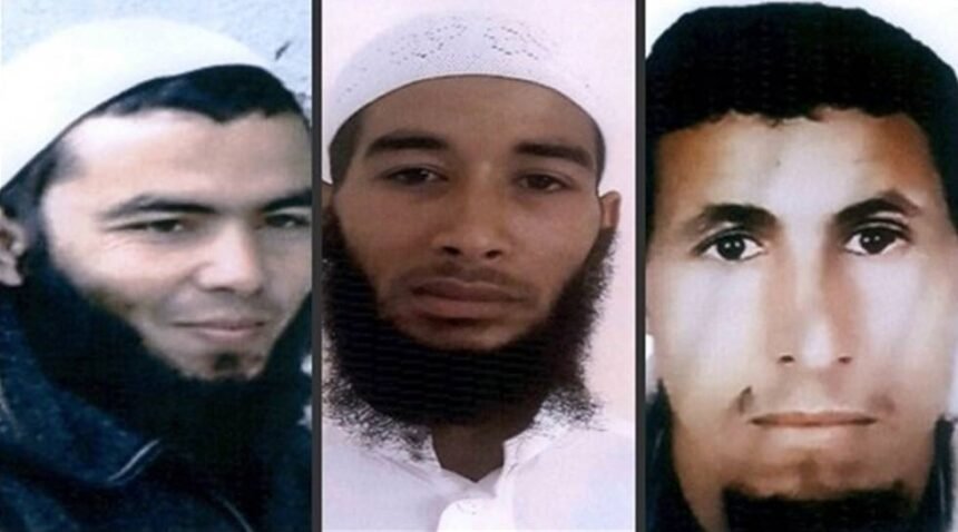 Marruecos: asesinato de dos turistas escandinavas. La pista islamista confirmada por las autoridades marroquíes| Internacional | EL PAÍS
