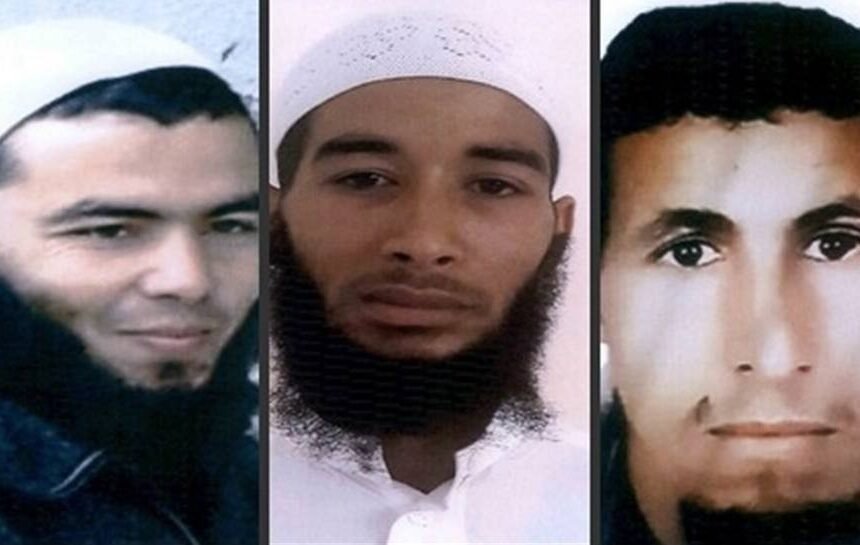 Marruecos: asesinato de dos turistas escandinavas. La pista islamista confirmada por las autoridades marroquíes| Internacional | EL PAÍS