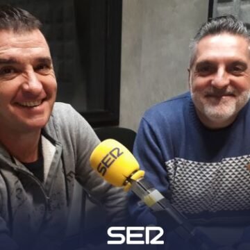 Alimentos para los refugiados saharauis | Radio Eibar | Cadena SER