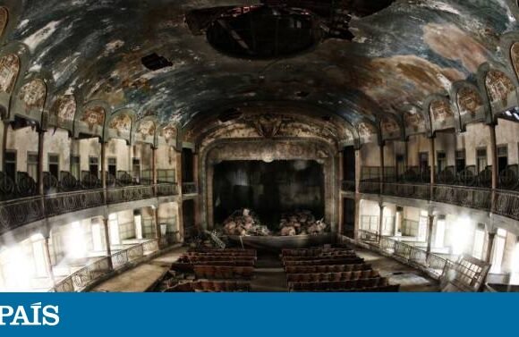 1549634225_006826_1549638852_rrss_normal LA TONTERÍA DE LA SEMANA: España regala a Marruecos el Gran Teatro Cervantes de Tánger y el diputado socialista por Cádiz, De la Encina, dice «de esta manera, reforzaremos los lazos con Marruecos ante los problemas más urgentes como son la inmigración y el yihadismo»