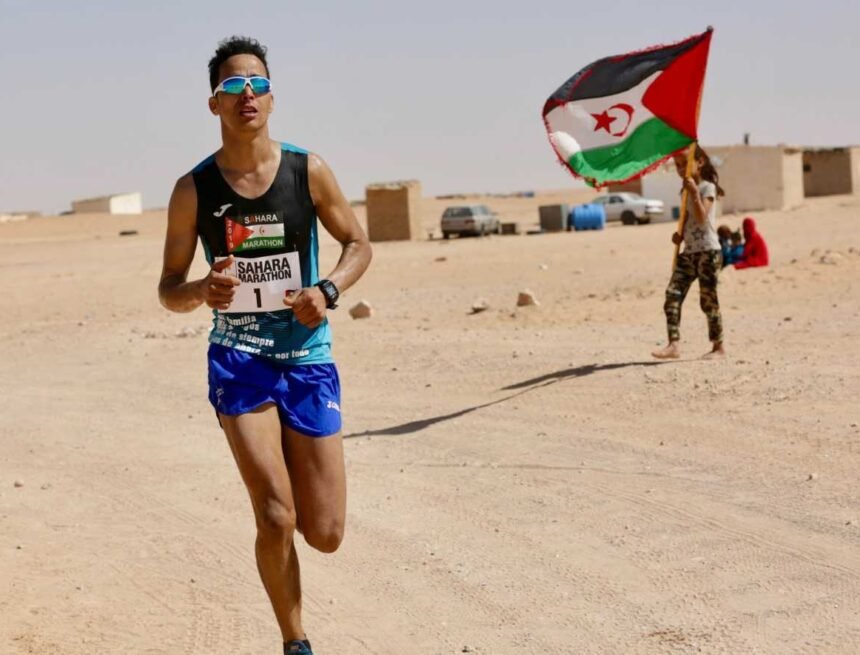 El Maratón del Sahara corre contra el olvido – marca-com