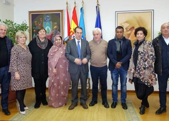 1552485740130319PoboSaharaui-701x413 Vigo, disposto a acoller o encontro de cidades próximas ao pobo saharauí | Noticias de Vigo