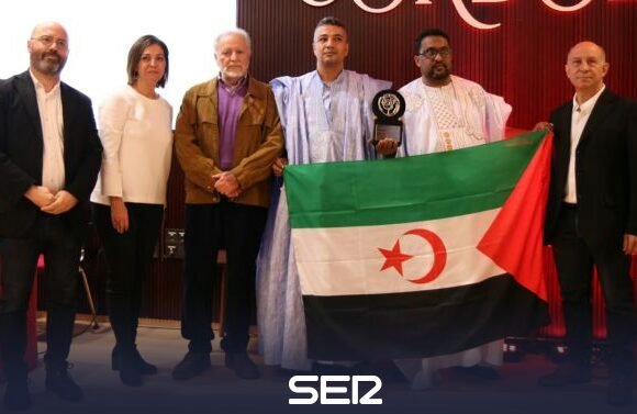 Mohamed Mayara: «Nos enfrentamos a acoso, arrestos y encarcelaciones de Marruecos» | Radio Córdoba | Cadena SER