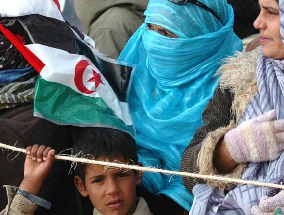 Sahara Occidental: el conflicto se eterniza – Línea editorial – COPE