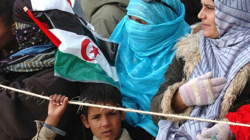 Sahara Occidental: el conflicto se eterniza – Línea editorial – COPE