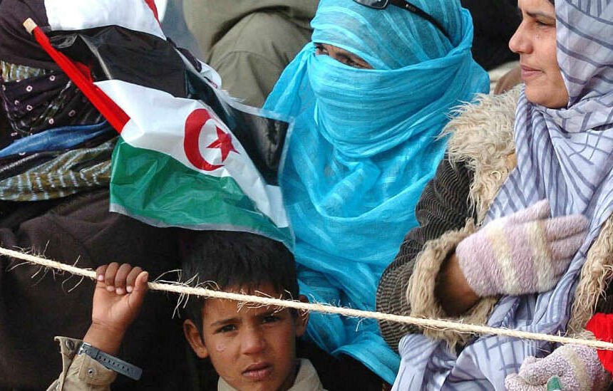 Sahara Occidental: el conflicto se eterniza – Línea editorial – COPE