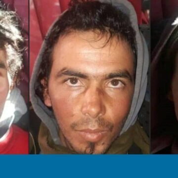 La Justicia de Marruecos condena a pena de muerte a tres islamistas que degollaron a dos turistas nórdicas | Internacional | EL PAÍS