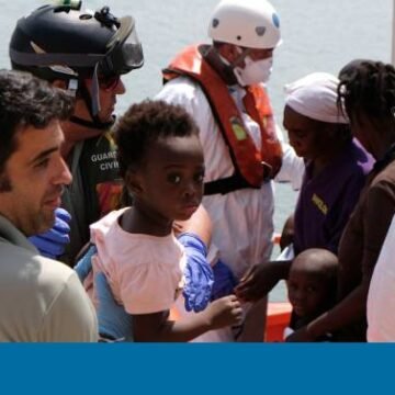 El Gobierno prevé empezar a quitar las concertinas antes de final de año | España | EL PAÍS