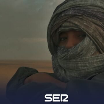 Cine: Cine experimental con sello ibicenco para poner el acento en el drama migratorio en Mauritania | Radio Ibiza | Cadena SER