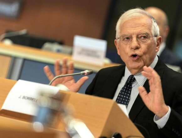 Guerra en el Sáhara Occidental: La UE  refuta las acusaciones marroquíes sobre el «reclutamiento» de niños por parte del Frente Polisario –