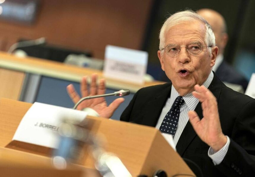 1570465414_977317_1570465528_noticia_normal Guerra en el Sáhara Occidental: La UE refuta las acusaciones marroquíes sobre el «reclutamiento» de niños por parte del Frente Polisario –