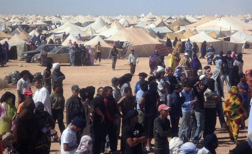 El Polisario considera “injustificada” la alerta de atentado del Gobierno español 