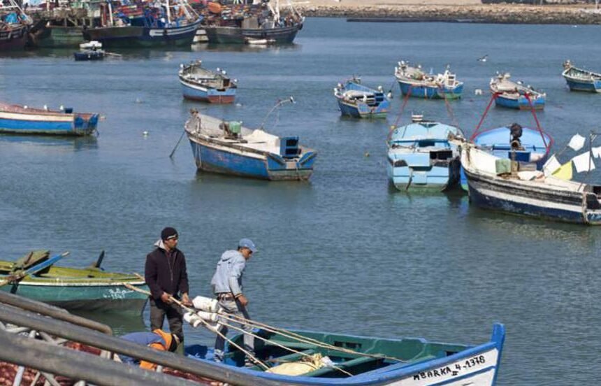 Sáhara Occidental: Víspera marroquí | Editorial | EL PAÍS