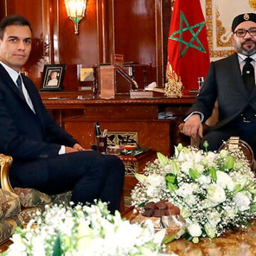 España y Marruecos chocan por el control de sus fronteras marítimas – El MUNDO