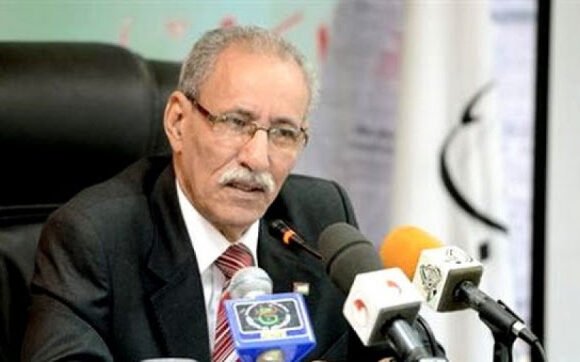 El líder del Frente Polisario, Brahim Gali, puede salir de España | Contramutis