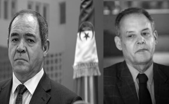 Boukadoum sobre Jadad: «La causa saharaui ha perdido a uno de sus líderes más prominentes»