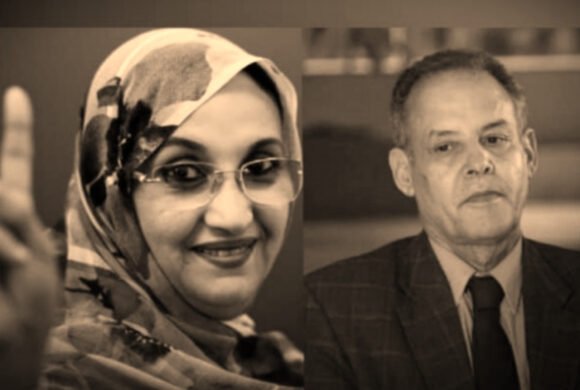 ¡ÚLTIMAS noticias contra el desierto informativo del Sahara Occidental!