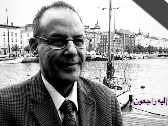 El Consejo Nacional de Argelia expresa al pueblo saharaui sus condolencias por la pérdida del líder Mhamed Jadad