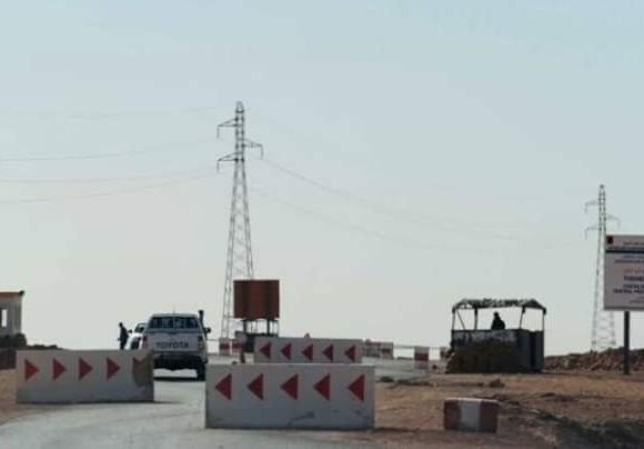 La República Saharaui repatria a más de 100 ciudadanos bloqueados, en la frontera norte con Mauritania, para prevenir del Coronavirus