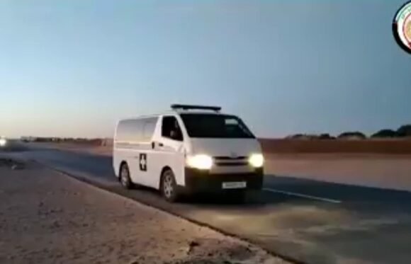 El Gobierno de la RASD pide a los ciudadanos quedarse en sus jaimas por el Covid-19