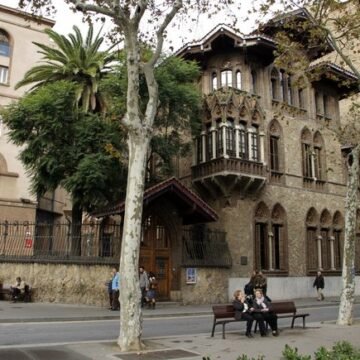 DocuCommons, una muestra para debatir sobre los problemas del mundo | Hoy el corto Gdeim Izik: el campamento de resistencia saharaui